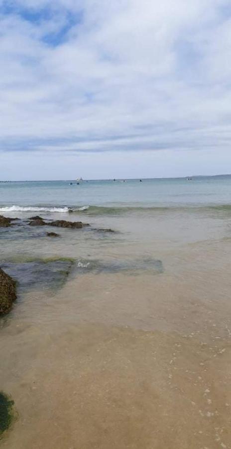Delta Resort Crantock Εξωτερικό φωτογραφία